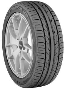 Extensa HP Tires